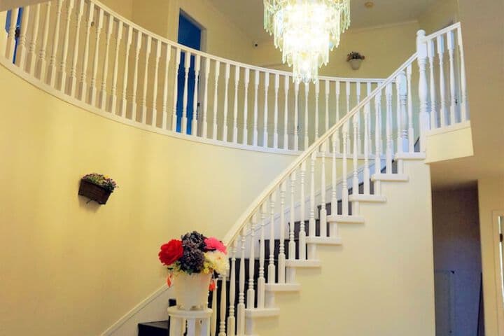 Beijing Vancouver Homestay photo 2