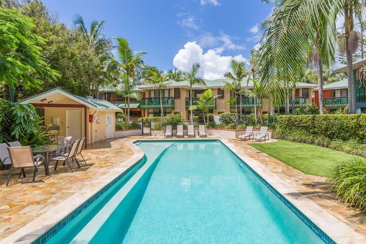 Crest Apartments Byron Bay photo 5