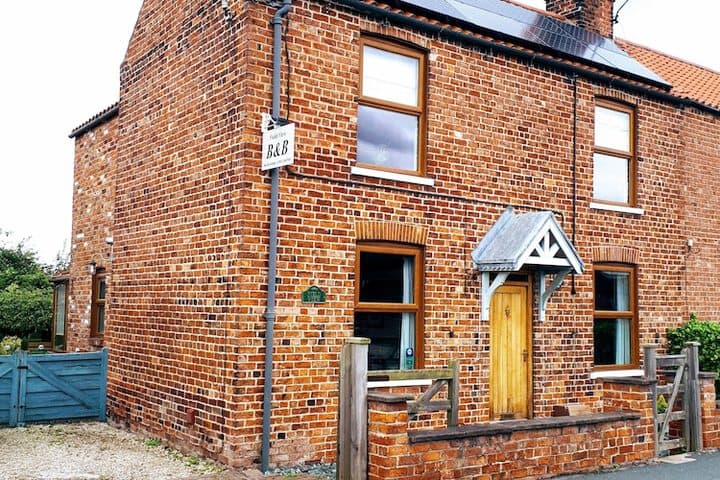 Field View B&B photo 2