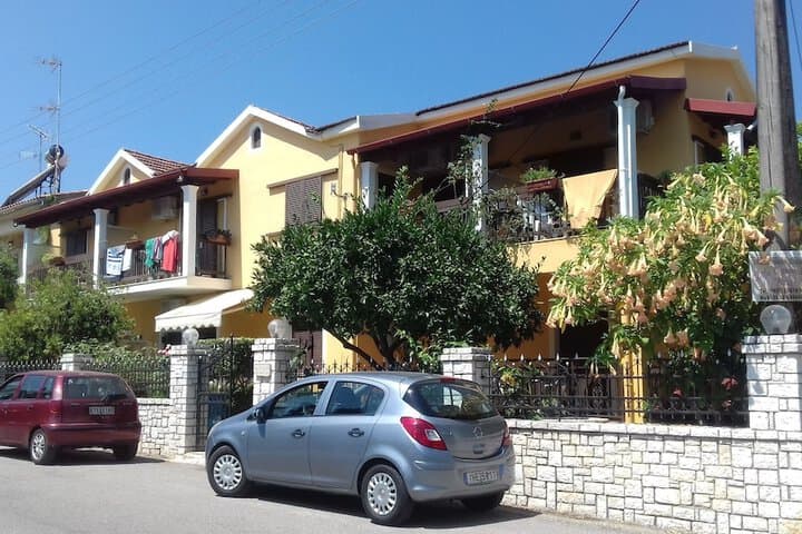 Corfu Dream Fani photo 2