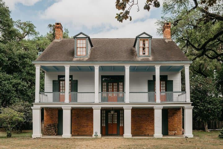 Mouton Plantation photo 2
