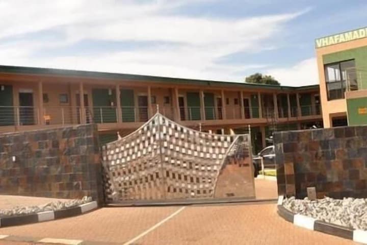 Vhafamadi Bed&Breakfast photo 3