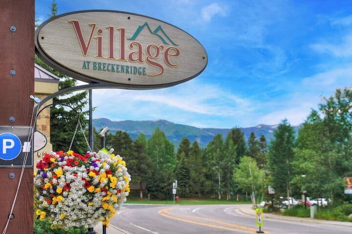 Village at Breckenridge Resort photo 4