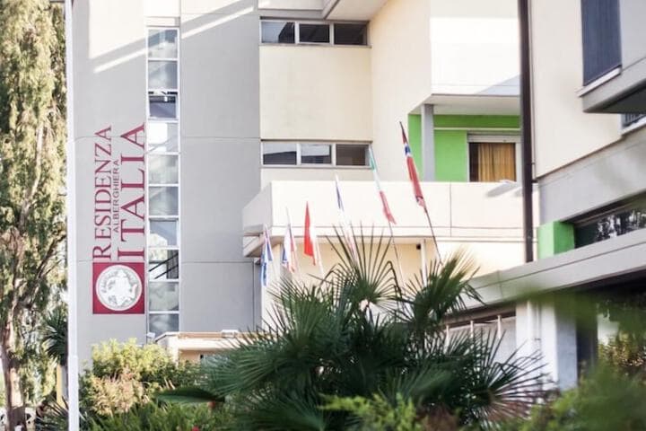Residenza Alberghiera Italia photo 3