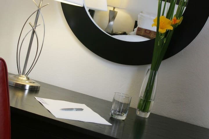 El Primero Hotel photo 4