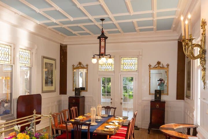 20 South Battery photo 4