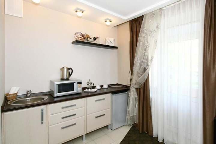 Vizavi Apartments photo 3