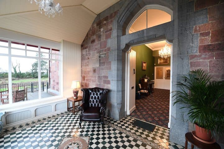 Glenduff Manor House photo 3
