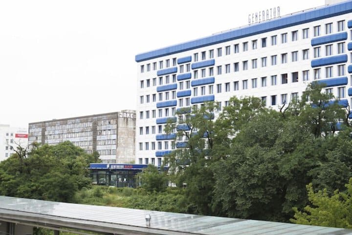 Generator Berlin Prenzlaur Berg photo 3