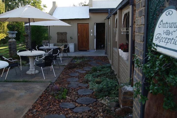 Cunningham Cottage Guest House photo 3