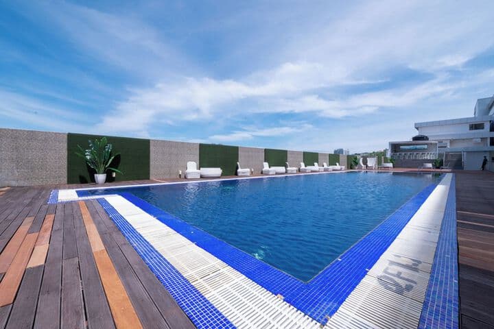 Asaya Hotel Kota Kinabalu Refurbished 2024 photo 4