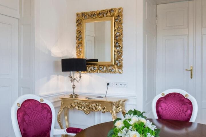 Schloß Schönbrunn Grand Suite photo 4