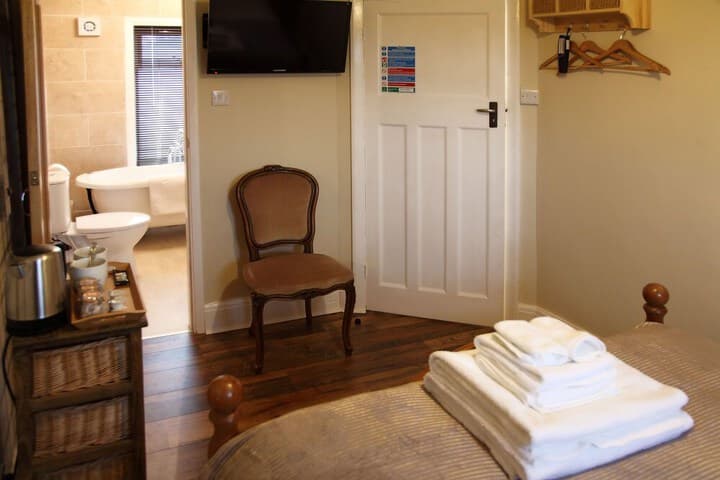 The Windmill Inn Whitby photo 4