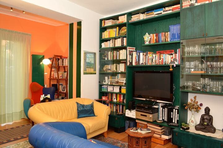 B&B Percorso Verde photo 3