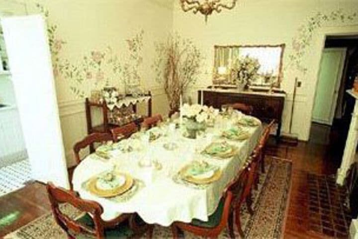 Bissell House Bed & Breakfast South Pasadena photo 3