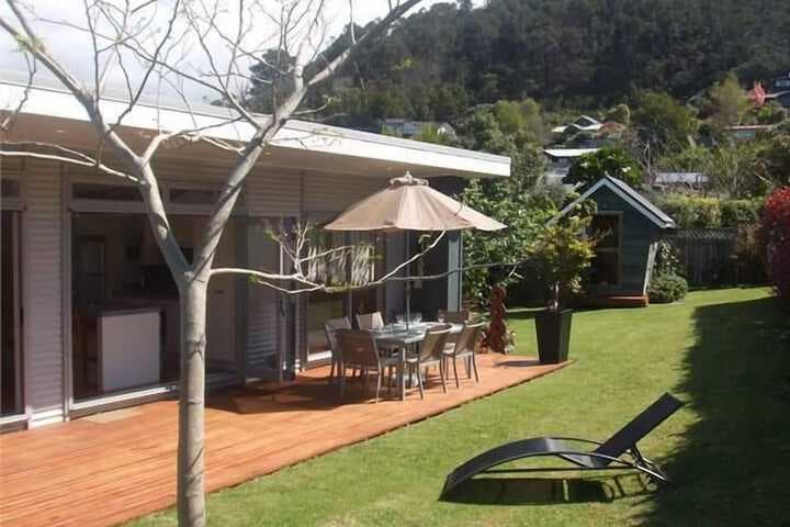 Waimarie Villa photo 2