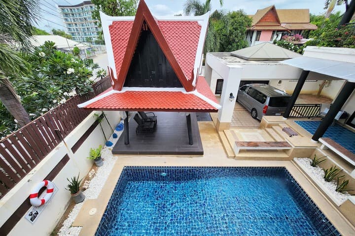 Ramida Pool Villa photo 2
