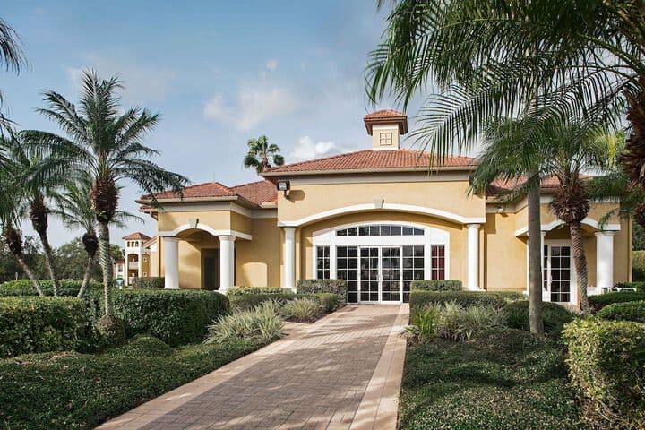 Sheraton PGA Vacation Resort Port St. Lucie photo 2
