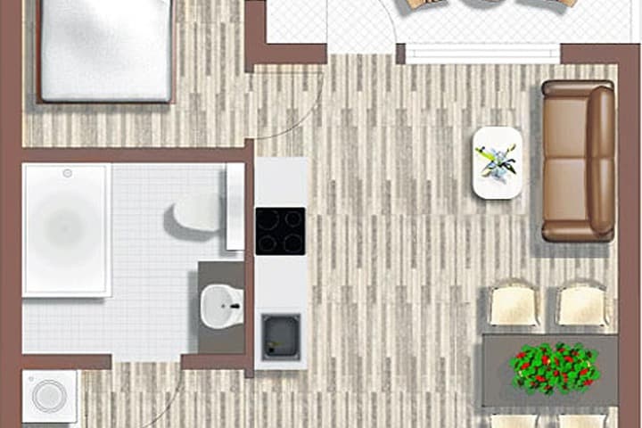 Traditional Apartments Vienna TAV photo 3