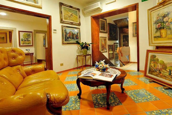 HOTEL ALBION photo 1