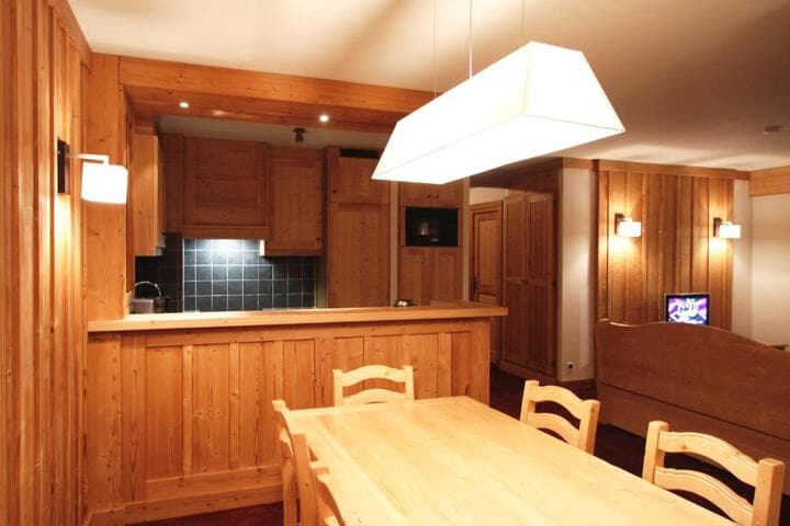 Vacanceole Residence Goleon Val Ecrins photo 2