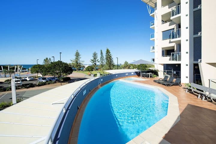 ULTIQA Shearwater Resort photo 5