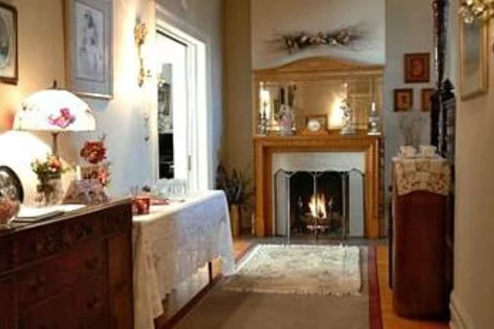 Oliver Inn Bed&Breakfast photo 5