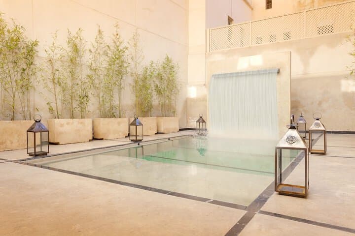 Palais Bahia Fes photo 4