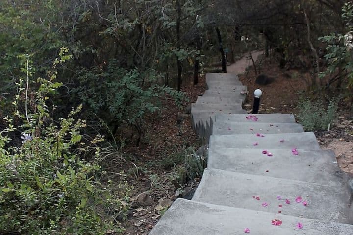 Thulamela Bed&Breakfast photo 2