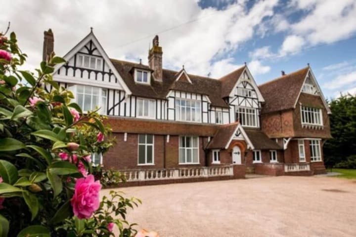 The Grange Boutique Guest House photo 2