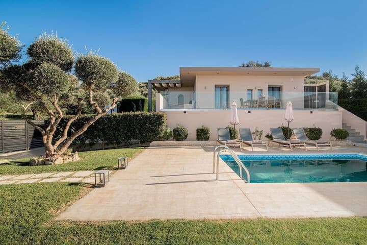 Vatia Villas photo 4