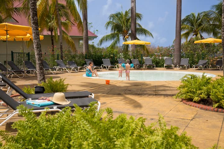 Pierre & Vacances Village Sainte Luce photo 4