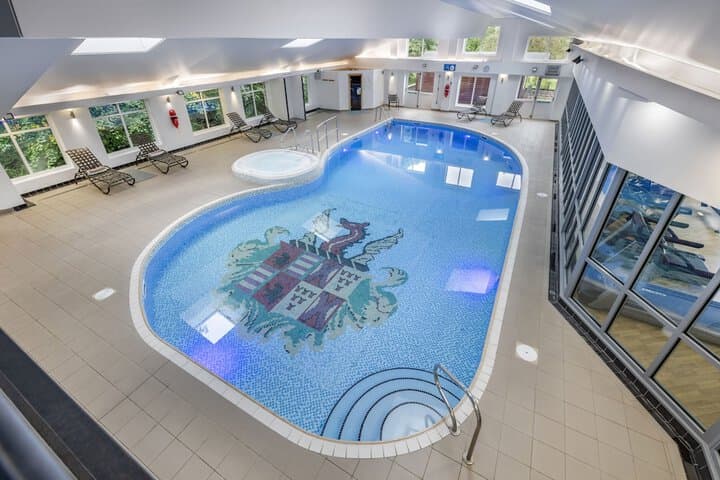 Thurnham Hall Resort photo 3