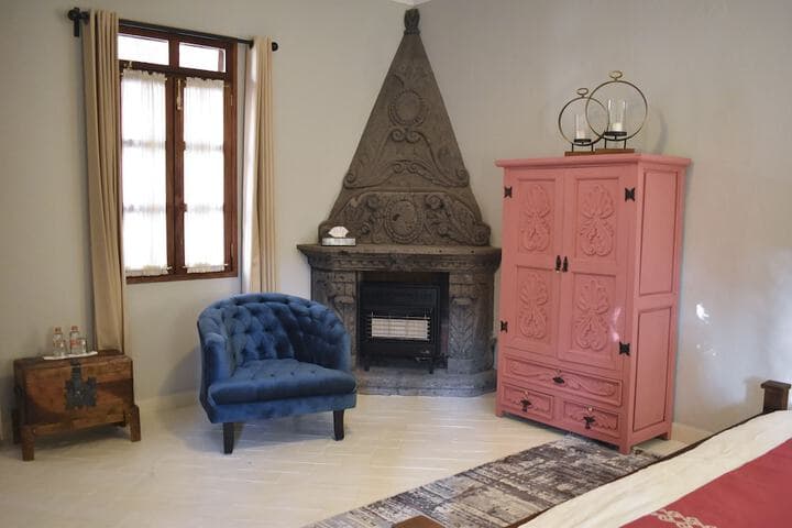 Mansion San Miguel photo 4