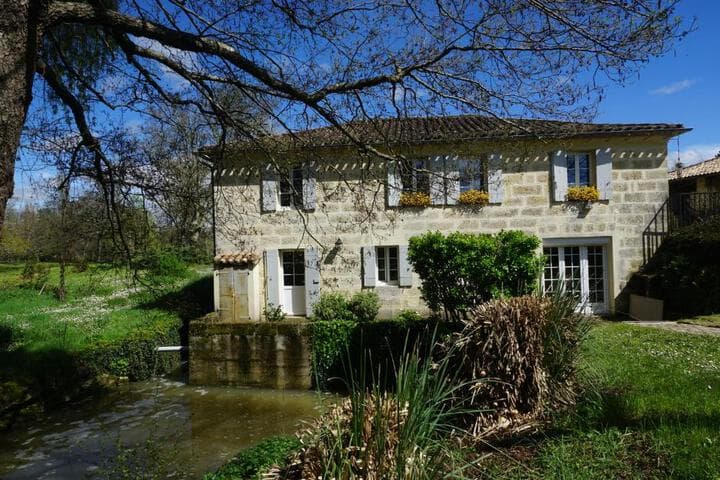 Moulin Notre Dame photo 2