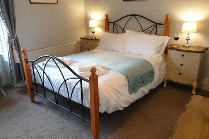 The Clarendon Country Pub with rooms photo 5