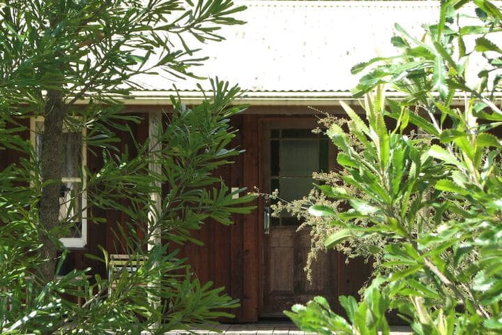 Lovedale Cottages photo 3