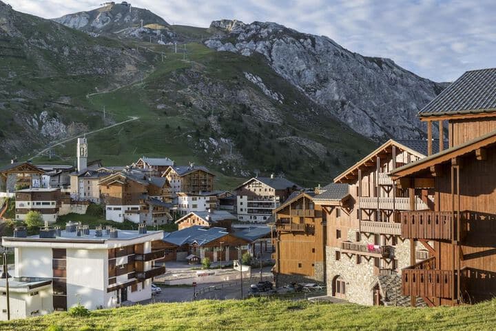 Chalet Montana Airelles photo 2