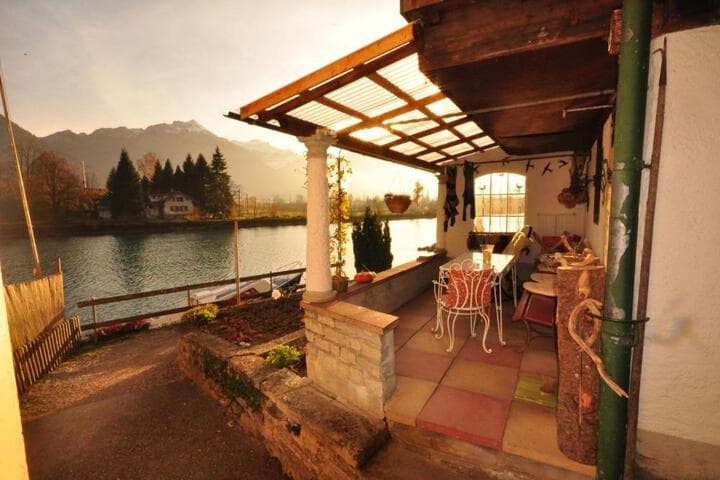 The Boat House photo 1