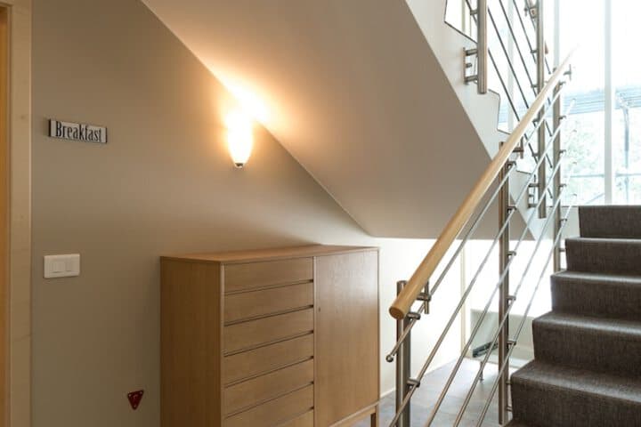 Guesthouse Garun Skolavellir photo 4