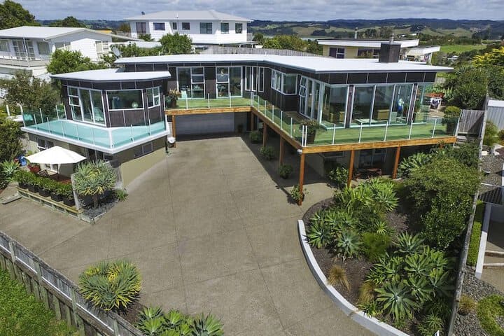 Tahi Lodge Matakana Coast photo 2