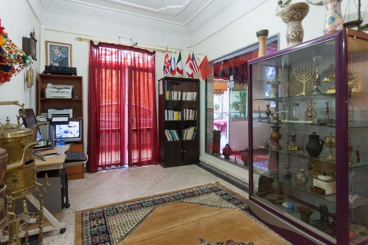 Riad Asma photo 2