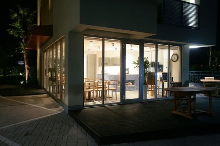 Tacet Pension photo 3