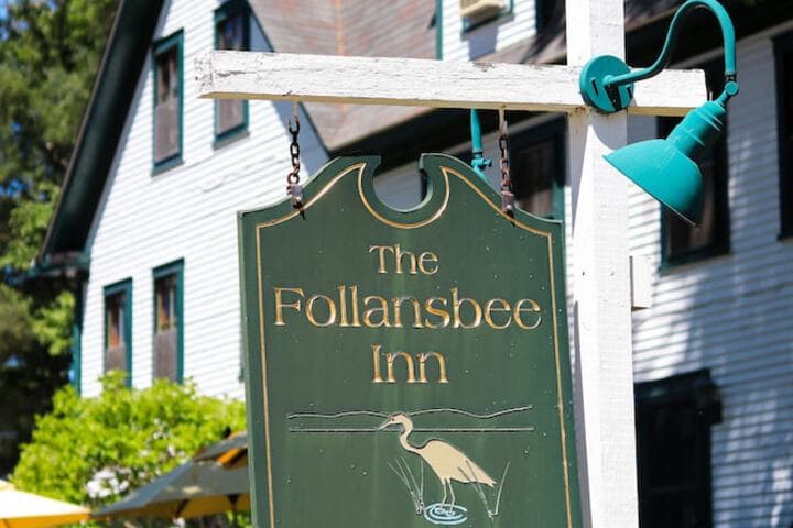 Follansbee Inn photo 2