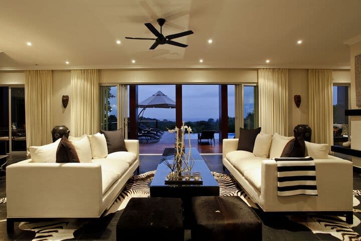 Selbourne Golf Estate destination view