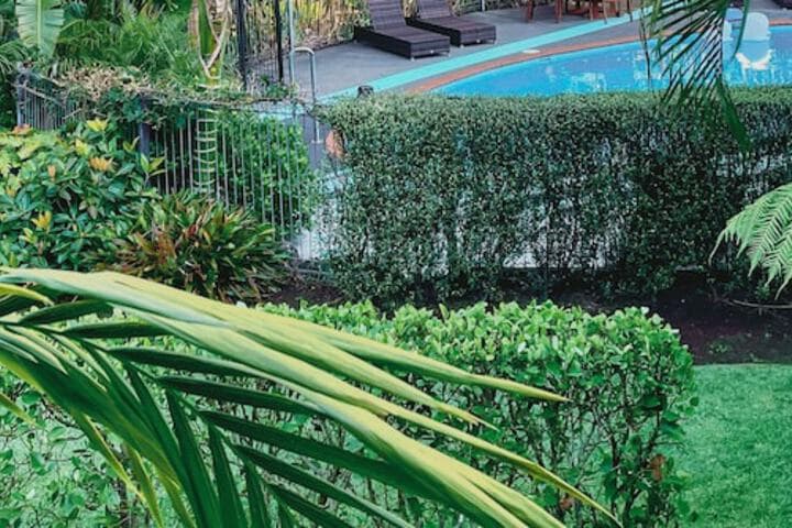 Stay Kerikeri Boutique Apartments&Studios photo 2