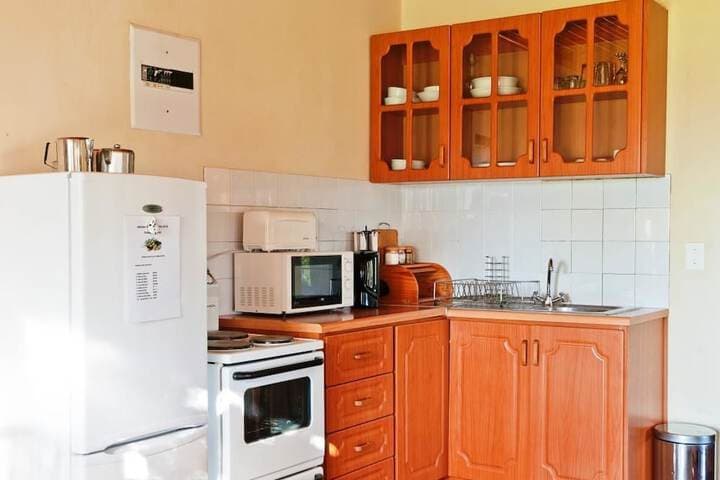 Eikelaan Farm Cottages photo 4