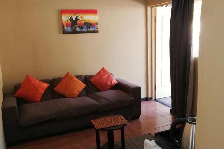 Villa Schreiner Guest House photo 3