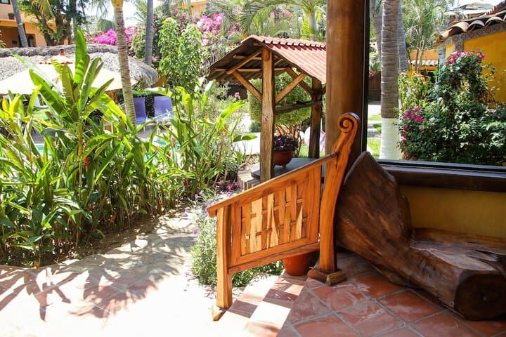 Casamar Suites photo 5