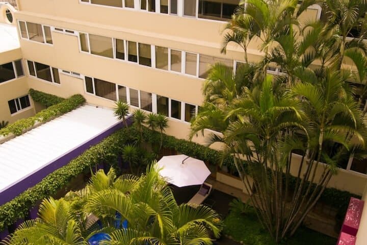 Apart Hotel Casa Serena photo 4
